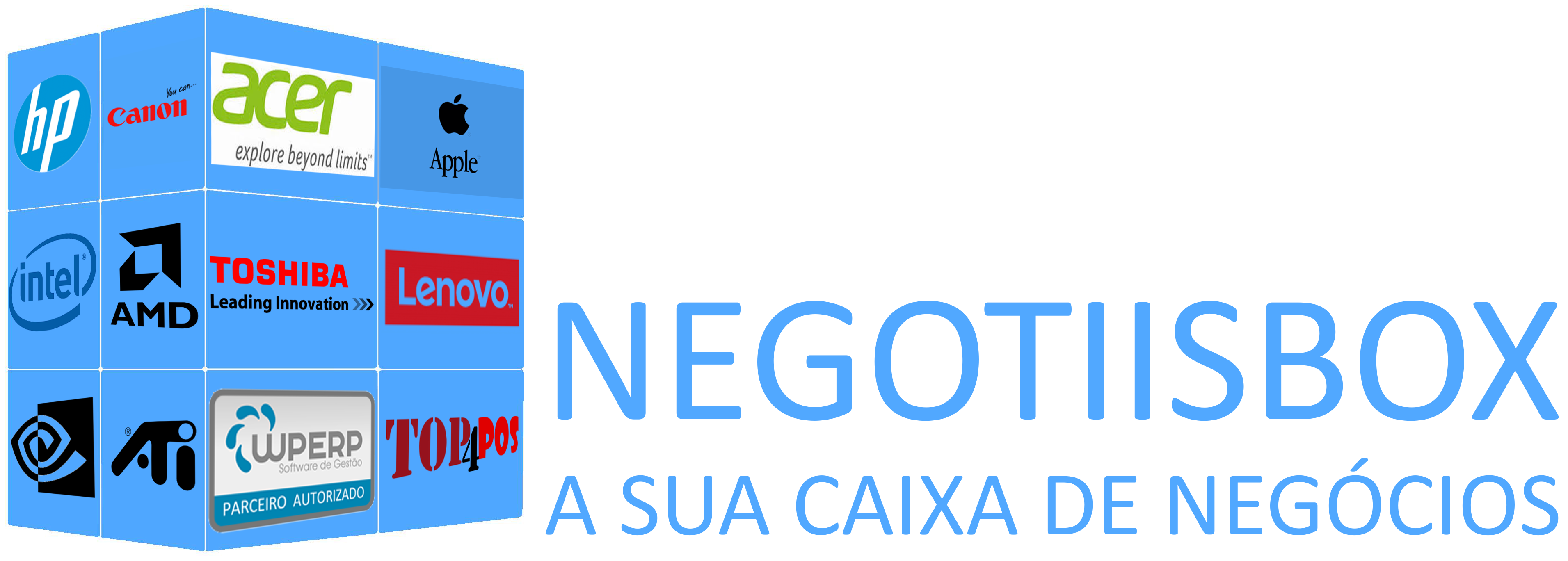NEGOTIISBOX
